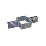 Apkaba tvoros segmentui 60 x 40 mm, TIESI (ZN)