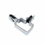 Apkaba tvoros segmentui 60 x 40 mm, KAMPINĖ (ZN)