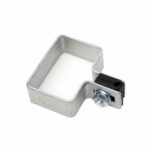 Apkaba tvoros segmentui 60 x 40 mm, GALINĖ (ZN)