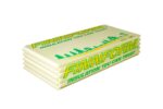 Ekstruzinis polistirolas XPS FINNFOAM FL300P XX, 585x1235 mm, frezuotas, rifliuotas (storiai 20 - 200 mm)