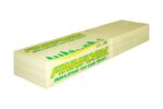 Ekstruzinis polistirolas XPS FINNFOAM FI300 XX, 600x2500 mm, lygūs kraštai, rifliuotas (storiai 20 - 250 mm)