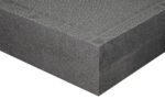 Formuotas polistireninis putplastis FINNFOAM FF-EPS 70 FI 600x1200 mm, lygūs kraštai (storiai 100 – 400 mm)